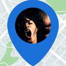INTERACTIVE MAP: Kink Tracker in the Knoxville Area!
