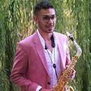 Sexophonist Playing your Tune in Knoxville