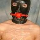 Male sub looking for Mistress in Knoxville